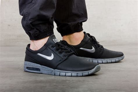 nike sb stefan janoski max l herren skateboardschuh|Nike SB janoski air max.